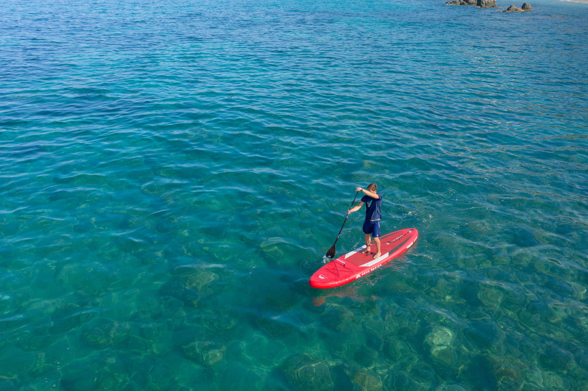 Aqua Marina MONSTER 12'0
