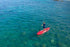 Aqua Marina MONSTER 12'0" Inflatable Paddle Board All-Around SUP
