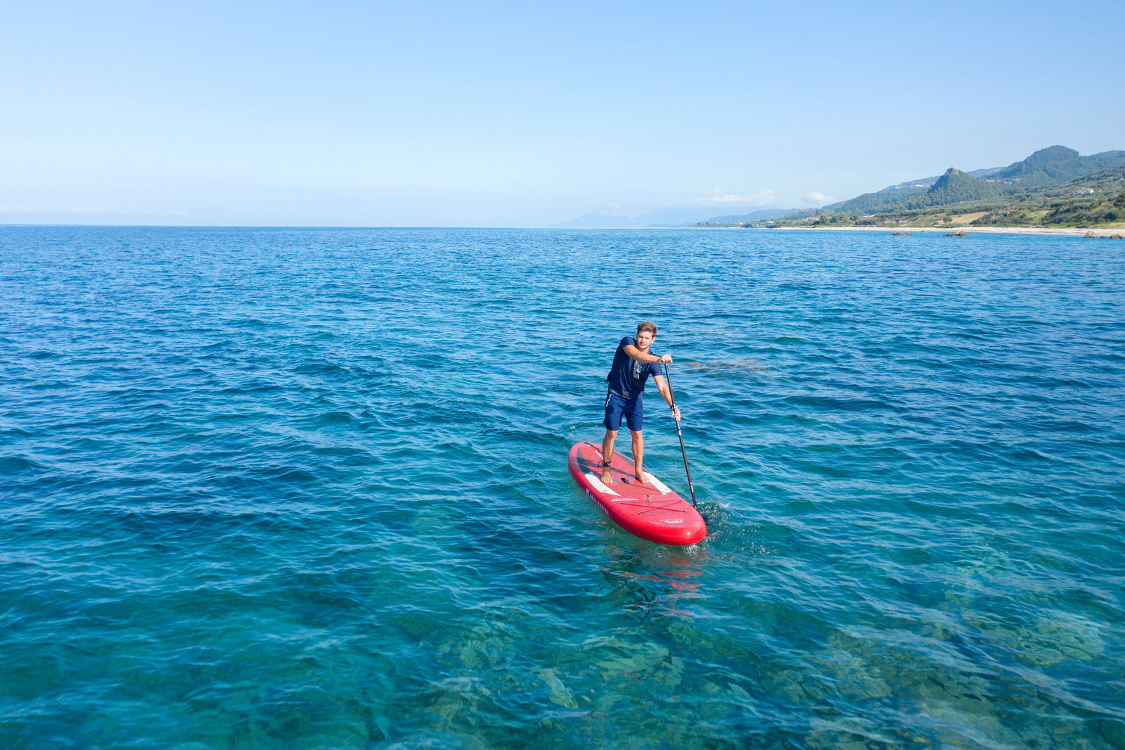 Aqua Marina MONSTER 12'0