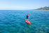 Aqua Marina MONSTER 12'0" Inflatable Paddle Board All-Around SUP
