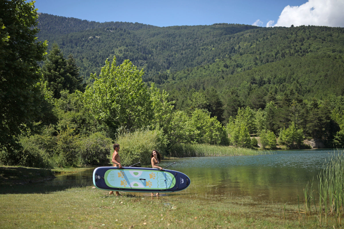 Aqua Marina SUPER TRIP 12'2