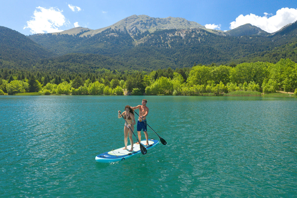 Aqua Marina SUPER TRIP 12'2