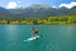 Aqua Marina SUPER TRIP 12'2" Inflatable Paddle Board Multi-person SUP