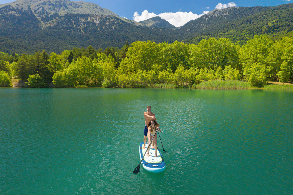Aqua Marina SUPER TRIP 12'2