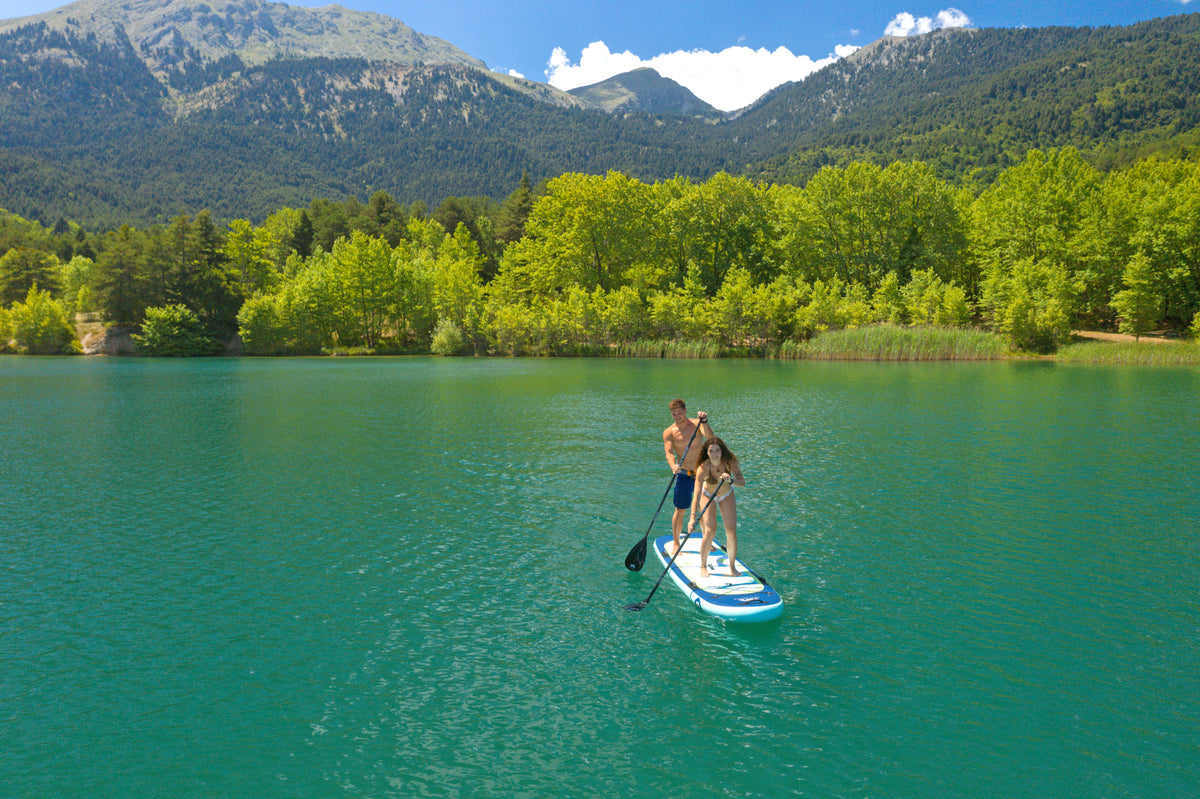 Aqua Marina SUPER TRIP 12'2
