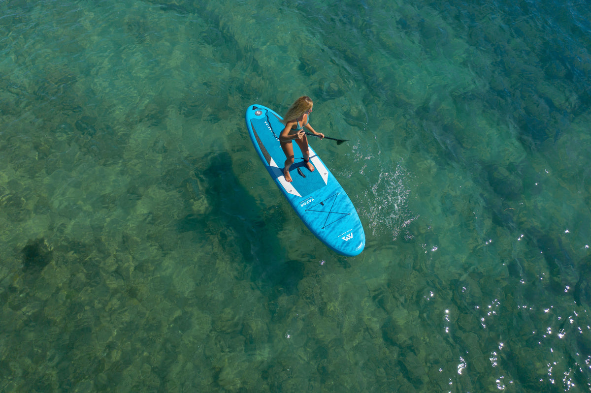Aqua Marina VAPOR 10'4