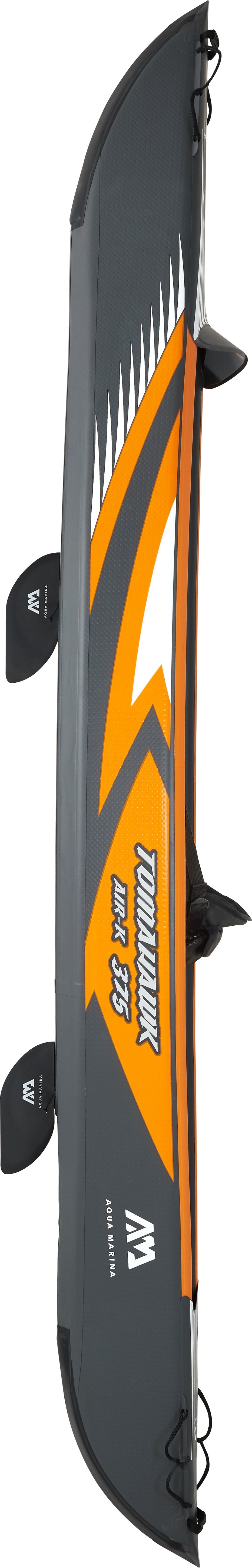 Aqua Marina TOMAHAWK AIR-K 12'4