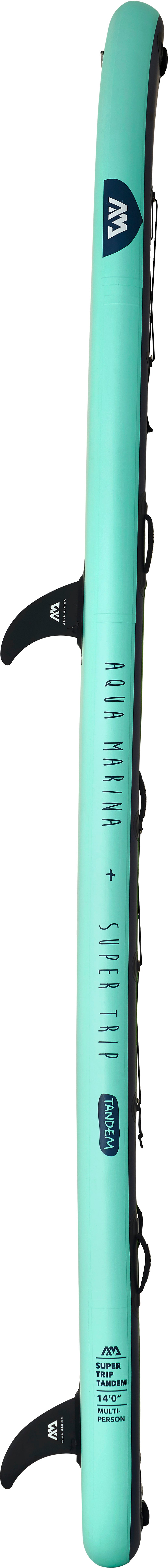 Aqua Marina SUPER TRIP TANDEM 14'0