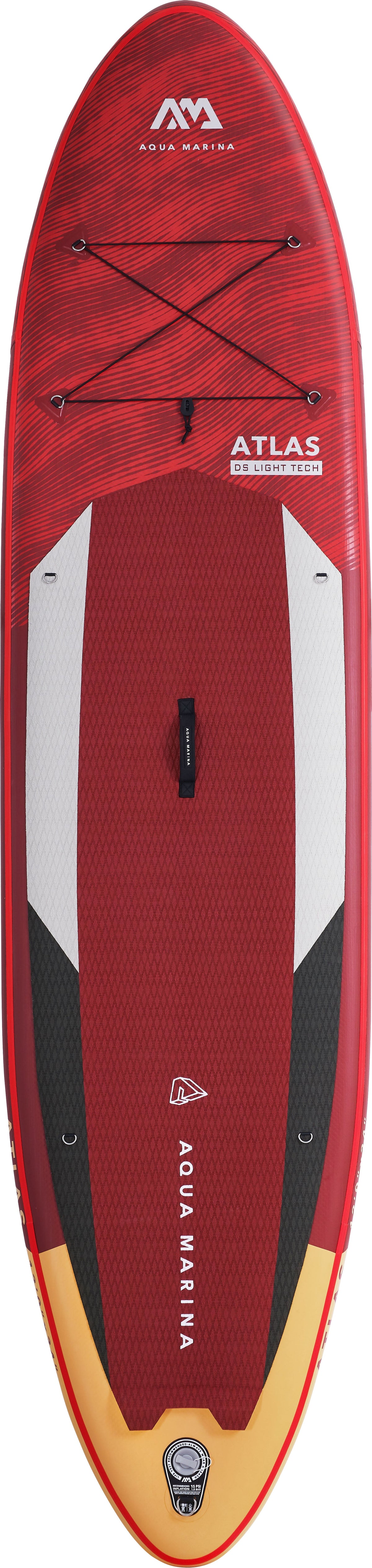 Aqua Marina ATLAS 12'0