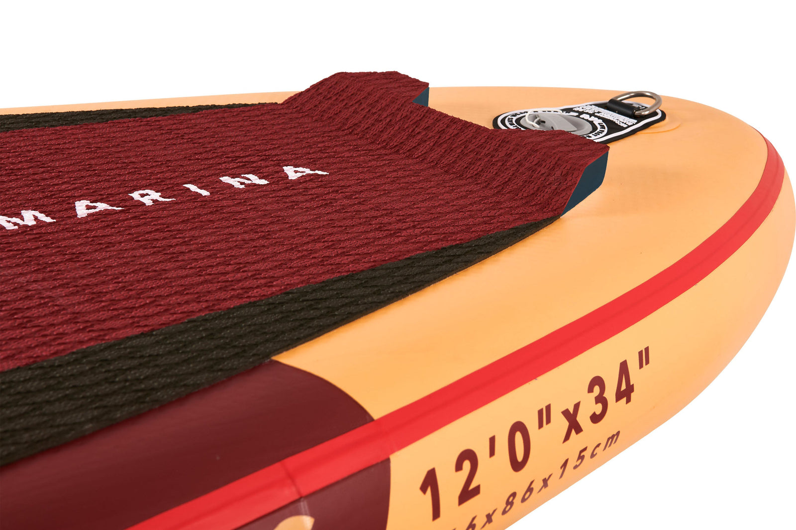 Aqua Marina ATLAS 12'0