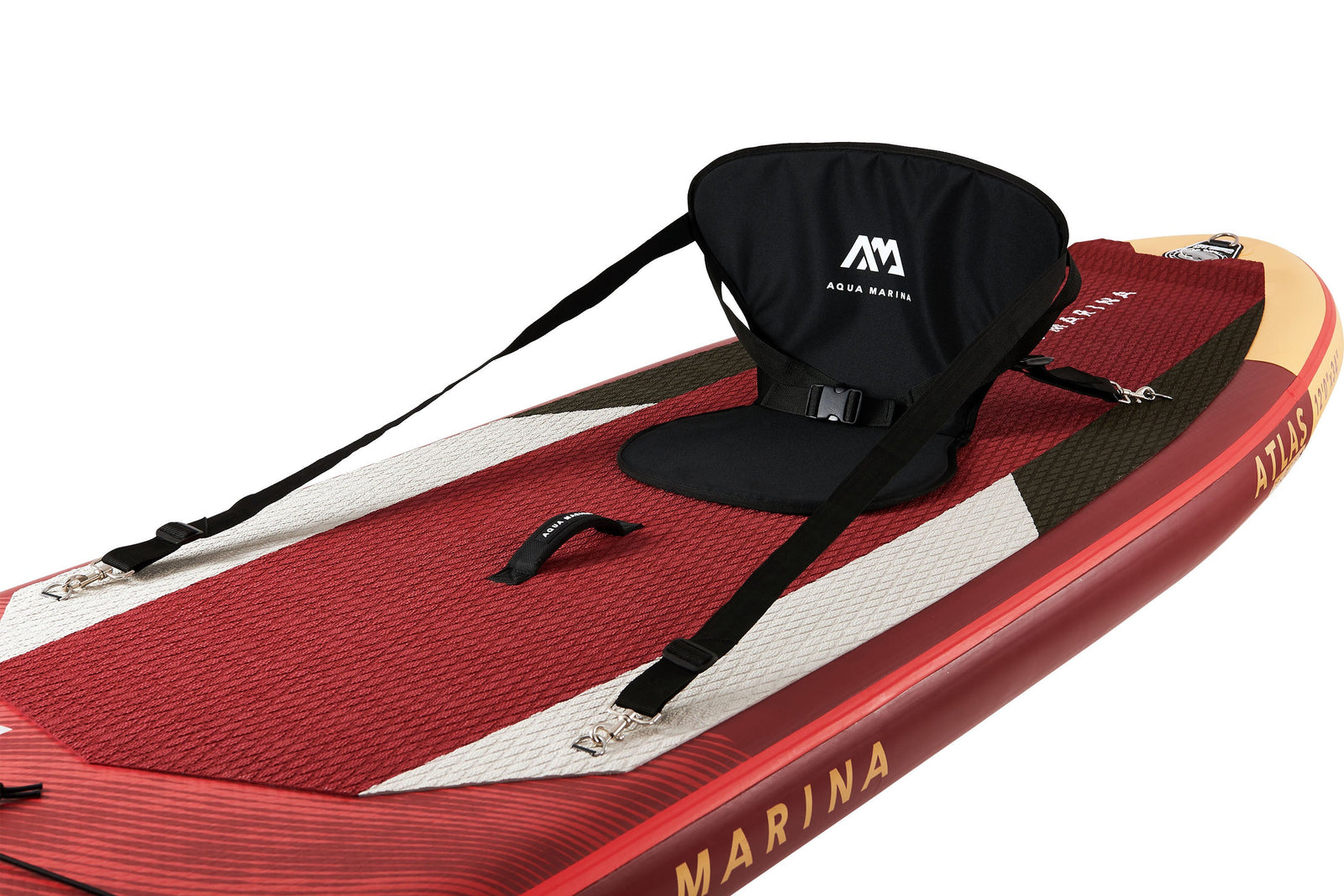 Aqua Marina ATLAS 12'0