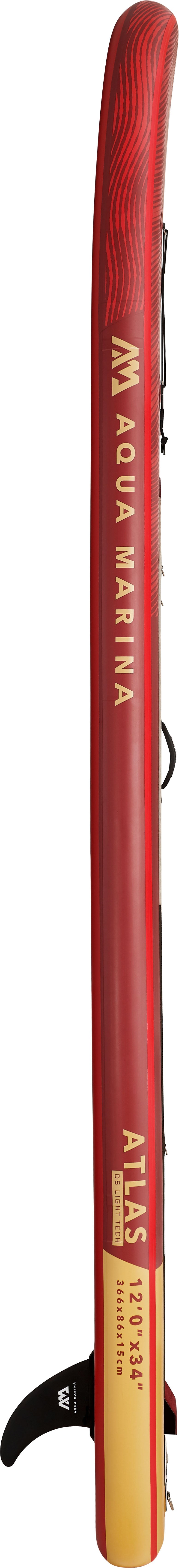 Aqua Marina ATLAS 12'0