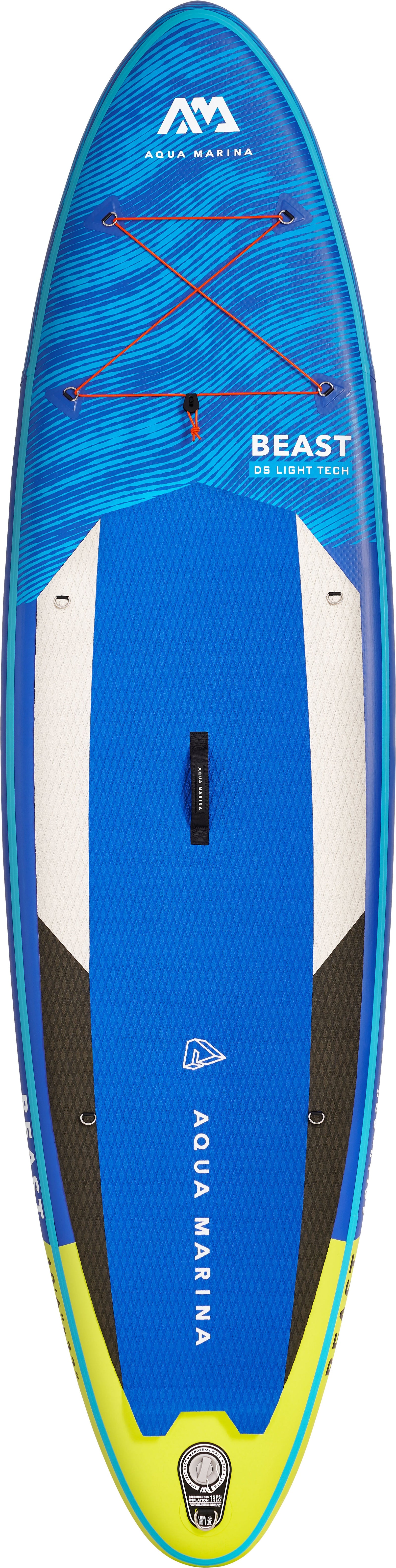 Aqua Marina BEAST 10'6