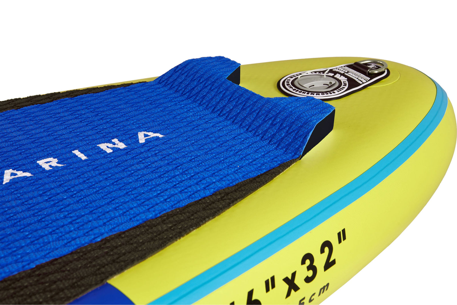 Aqua Marina BEAST 10'6