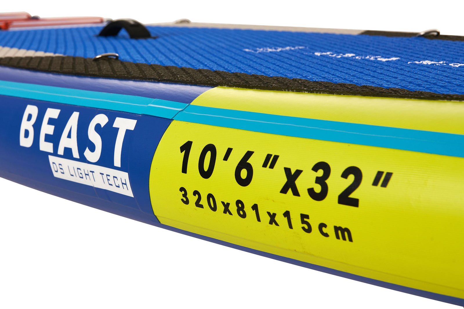 Aqua Marina BEAST 10'6