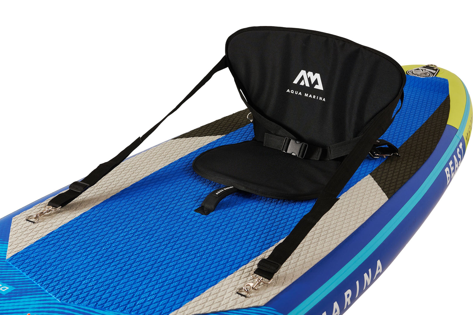 Aqua Marina BEAST 10'6