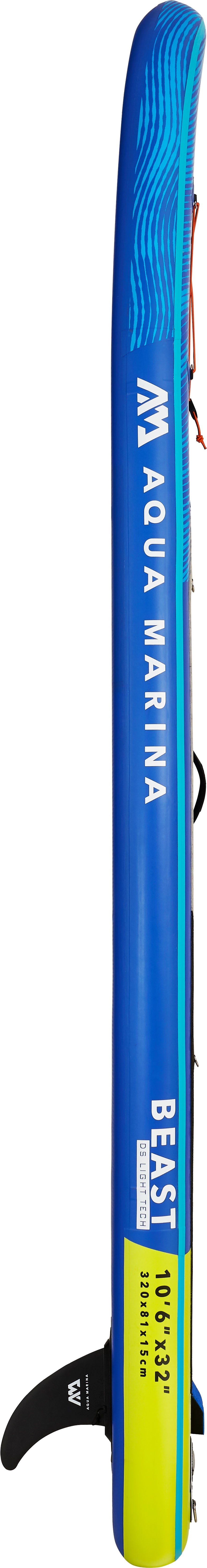 Aqua Marina BEAST 10'6
