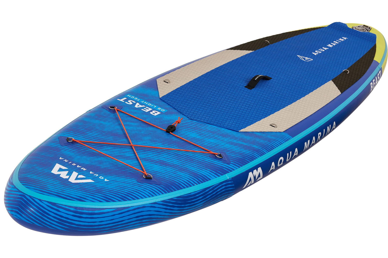 Aqua Marina BEAST 10'6