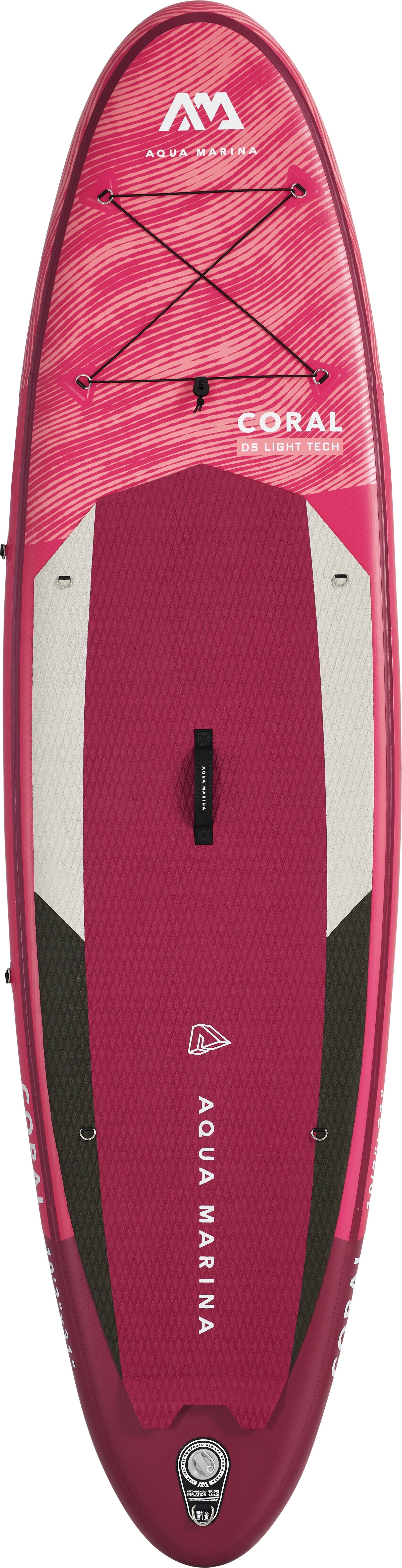 Aqua Marina CORAL 10'2