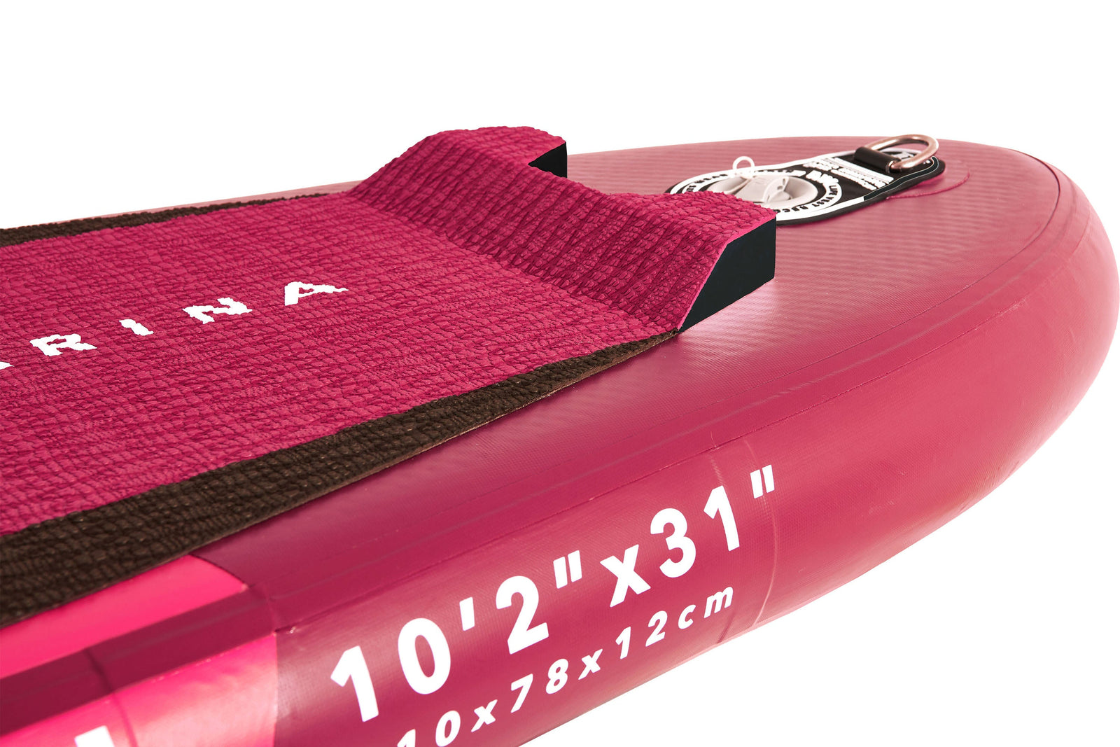 Aqua Marina CORAL 10'2