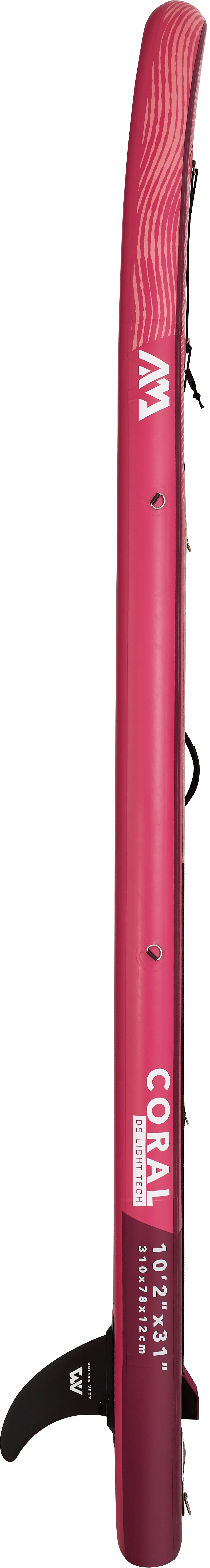 Aqua Marina CORAL 10'2