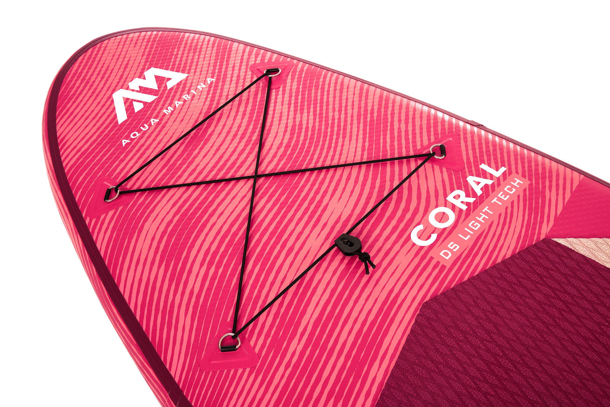 Aqua Marina CORAL 10'2