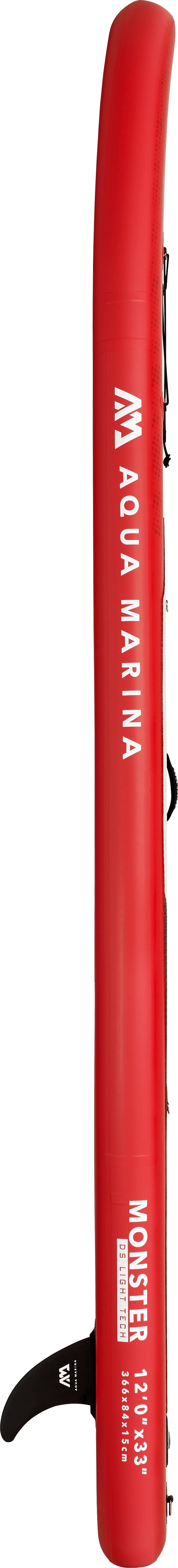 Aqua Marina MONSTER 12'0