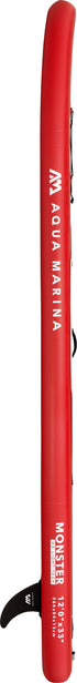 Aqua Marina MONSTER 12'0" Inflatable Paddle Board All-Around SUP