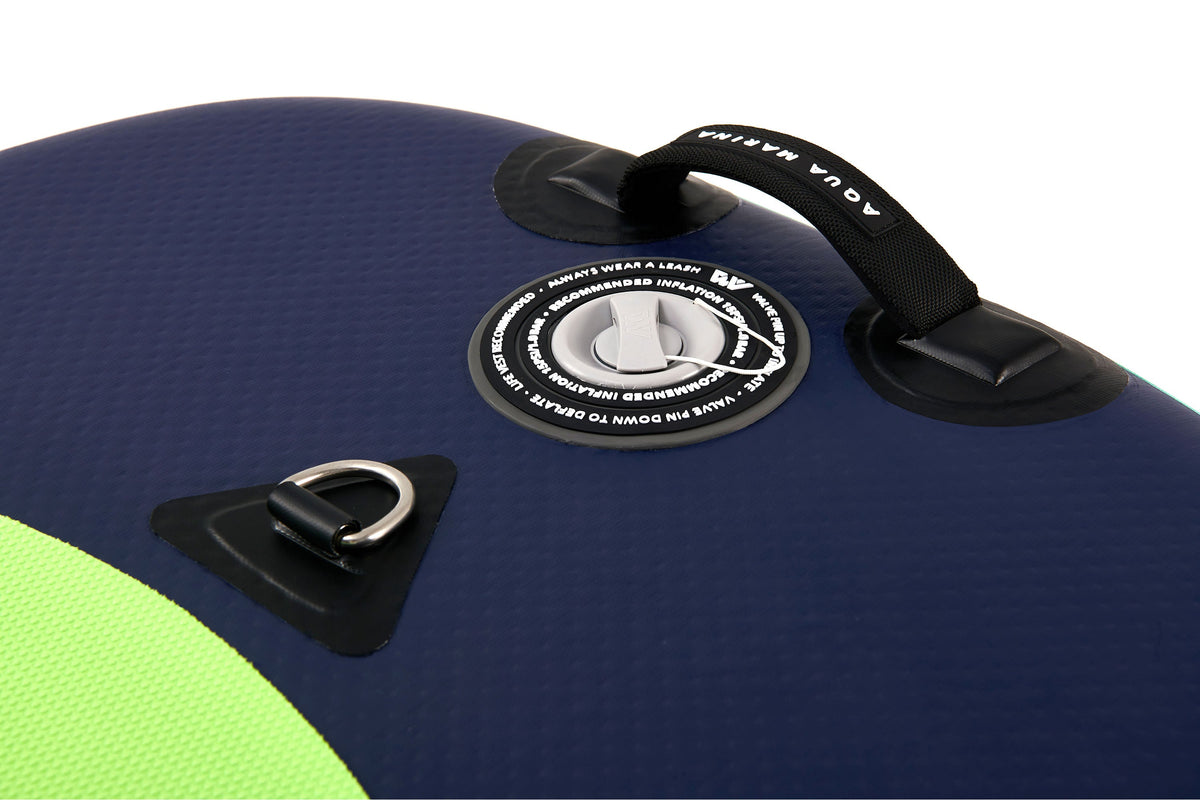 Aqua Marina SUPER TRIP 12'2