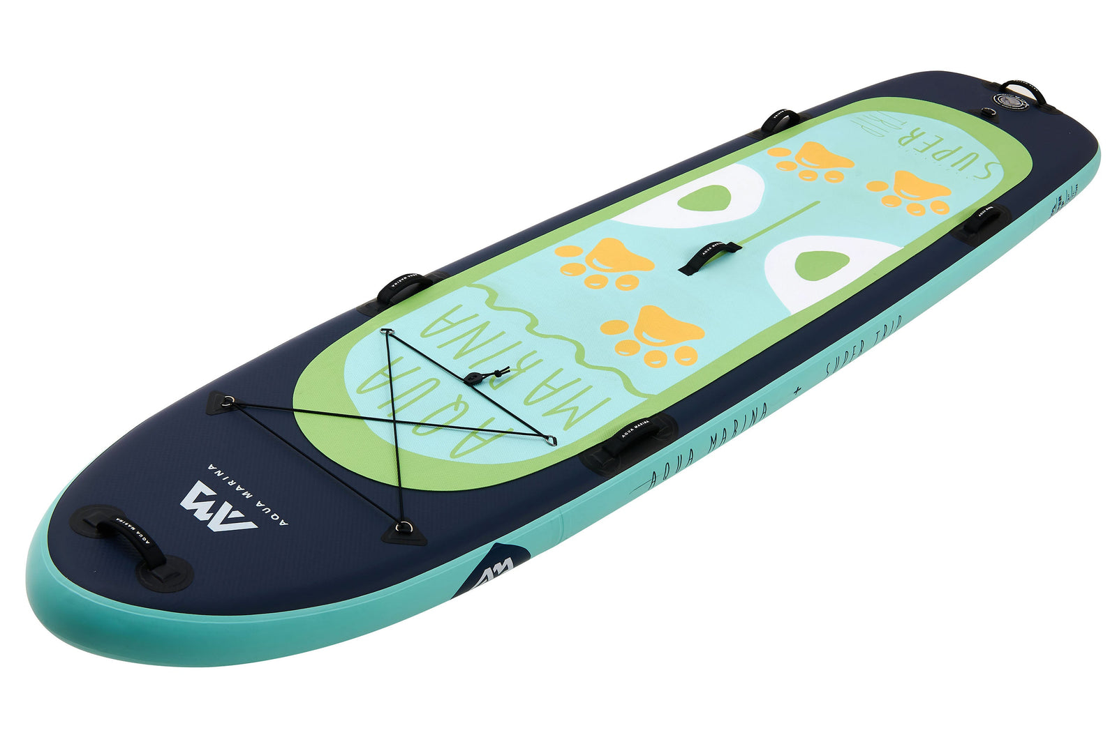Aqua Marina SUPER TRIP 12'2
