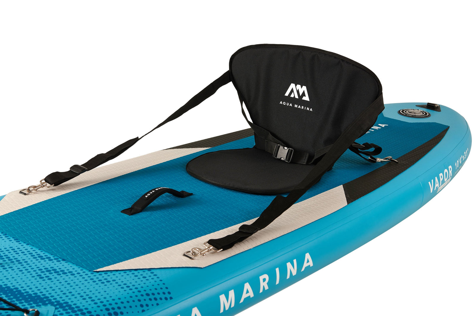 Aqua Marina VAPOR 10'4