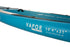 Aqua Marina VAPOR 10'4" Inflatable Paddle Board All-Around SUP