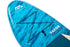 Aqua Marina VAPOR 10'4" Inflatable Paddle Board All-Around SUP