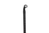 Aqua Marina Carbon Fiberglass SUP Paddle (3-Section)