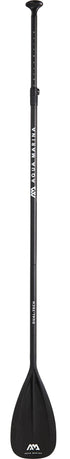 Aqua Marina DUAL-TECH 2-in-I Aluminum iSUP & Kayak Paddle (3-4 sections)