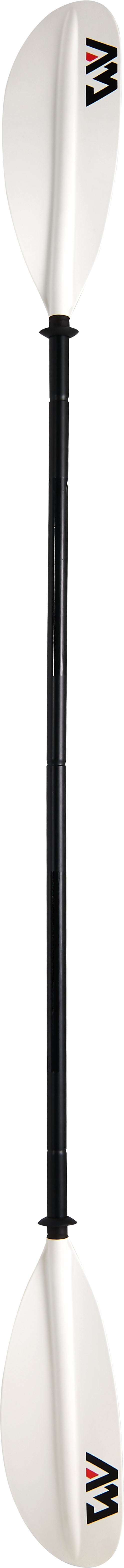 Aqua Marina KP-I Aluminum Kayak Paddle (4-Section)