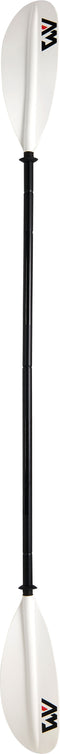Aqua Marina KP-I Aluminum Kayak Paddle (4-Section)