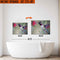 Upgrade Your 24x16 Inches 'Hummingbird Spring' Canvas To 36x24 Inches