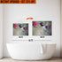 Upgrade Your 24x16 Inches 'Hummingbird Spring' Canvas To 36x24 Inches