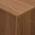Reema Arundo Scandinavian Reeded TV Stand