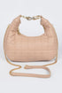 ASTOR Quilted Hobo Bag - New Collection Los Angeles - BYMANYC ® New York