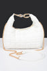 ASTOR Quilted Hobo Bag - New Collection Los Angeles - BYMANYC ® New York