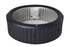 MSPA | AURORA | Urban Series | Inflatable Hot Tub & Spa | Light up the night | Upto 6 Person