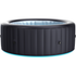 MSPA | AURORA | Urban Series | Inflatable Hot Tub & Spa | Light up the night | Upto 6 Person