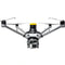 AVSS Drone Parachute Recovery System for DJI Dock 3 and Matrice 4D/4TD