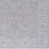 Tahmoor Gray Statement Rug - Clearance