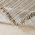 Couch Cover Blanket Couch Covers for Most Shape Sofas Washable Durable Sofa Throw Cover with Tassels