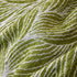 Leaf Universal Furniture Protector Chenille Couch Cover, Large Couch Cover Blanket for Couch Sofa