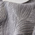 Leaf Universal Furniture Protector Chenille Couch Cover, Large Couch Cover Blanket for Couch Sofa