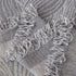 Leaf Universal Furniture Protector Chenille Couch Cover, Large Couch Cover Blanket for Couch Sofa